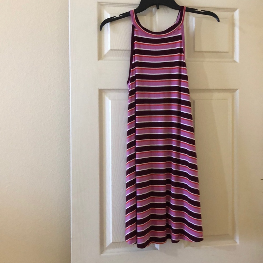 Juniors dress